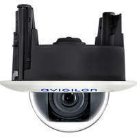 Avigilon Unity 2 Megapixel H5A LightCatcher In-Ceiling Dome 9-22 mm